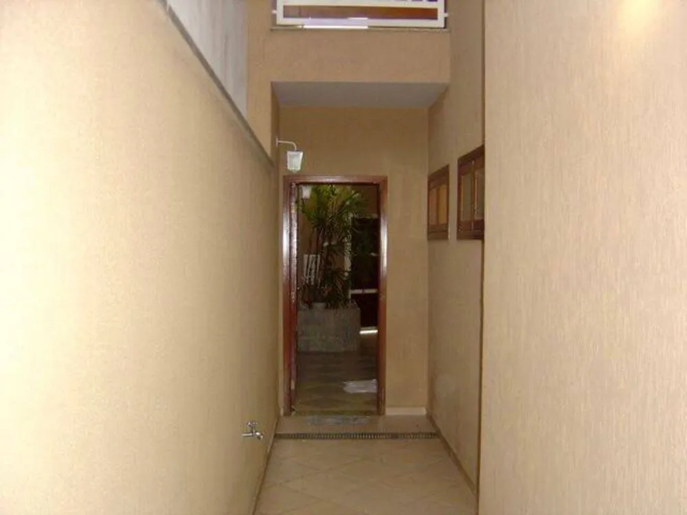 Depósito-Galpão, 200 m² - Foto 8