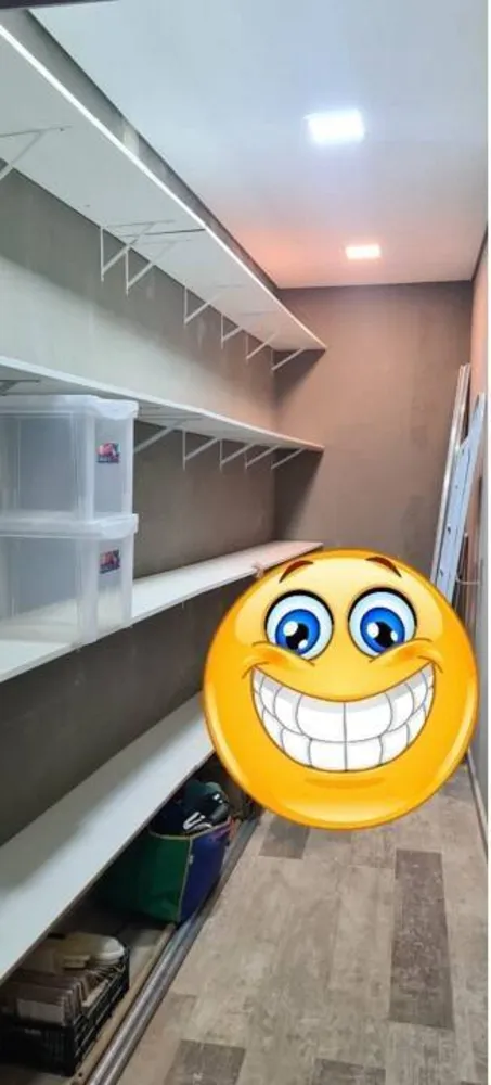 Casa de Condomínio, 3 quartos - Foto 6