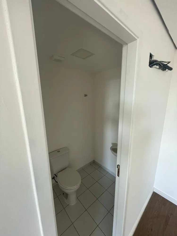 Sala-Conjunto, 45 m² - Foto 9