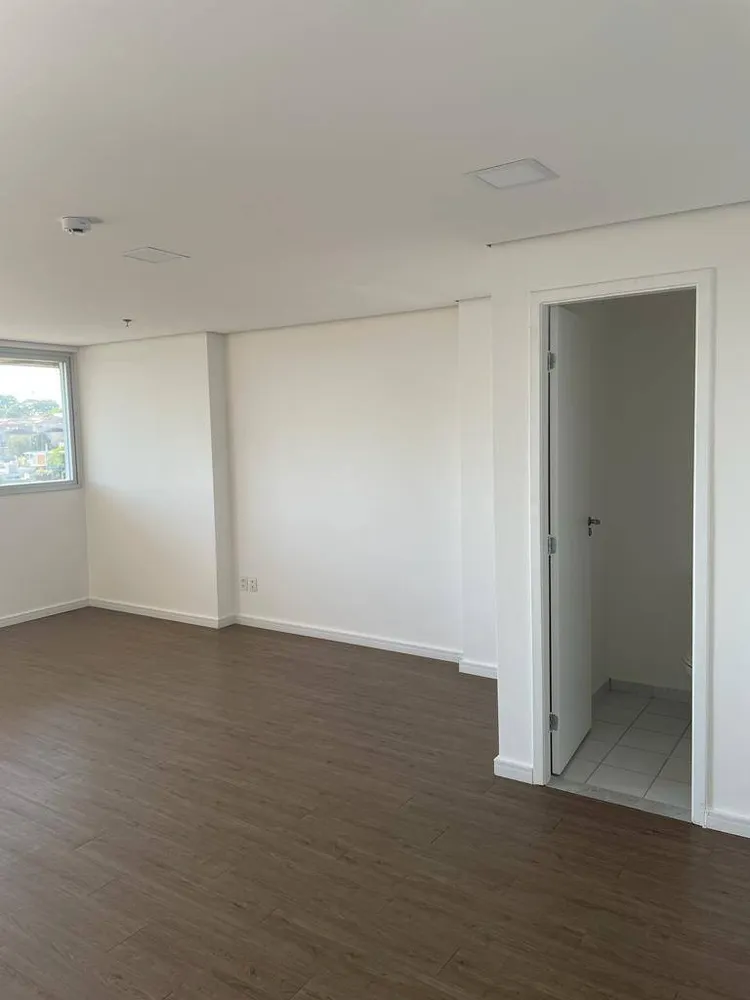 Sala-Conjunto, 45 m² - Foto 8