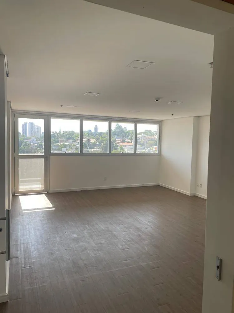 Sala-Conjunto, 45 m² - Foto 1