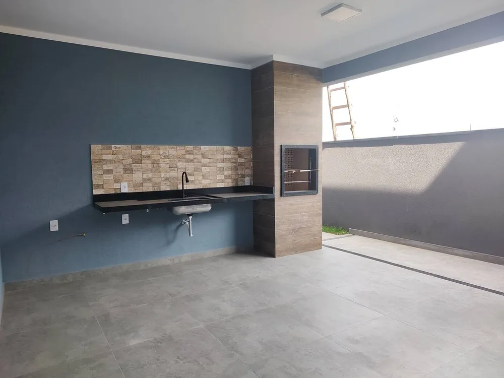 Casa de Condomínio, 3 quartos - Foto 6