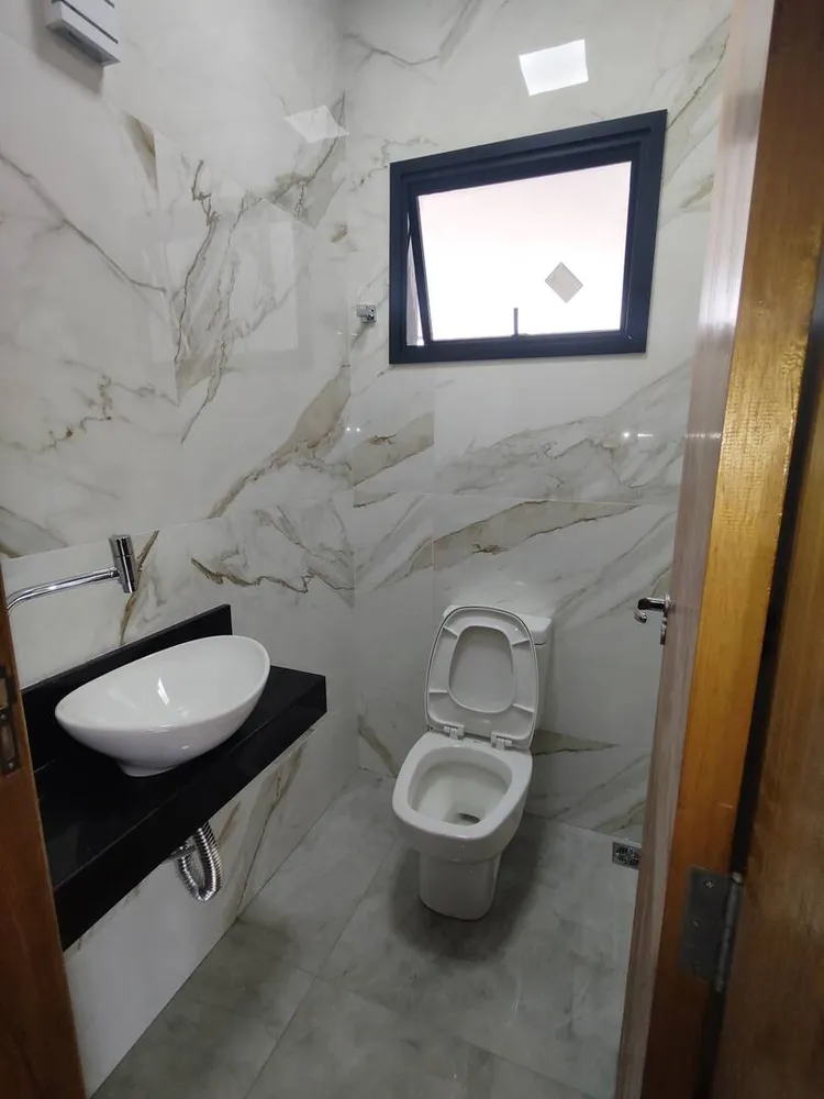 Casa de Condomínio, 3 quartos - Foto 3