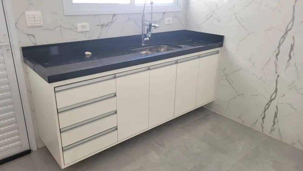 Casa, 3 quartos, 140 m² - Foto 2