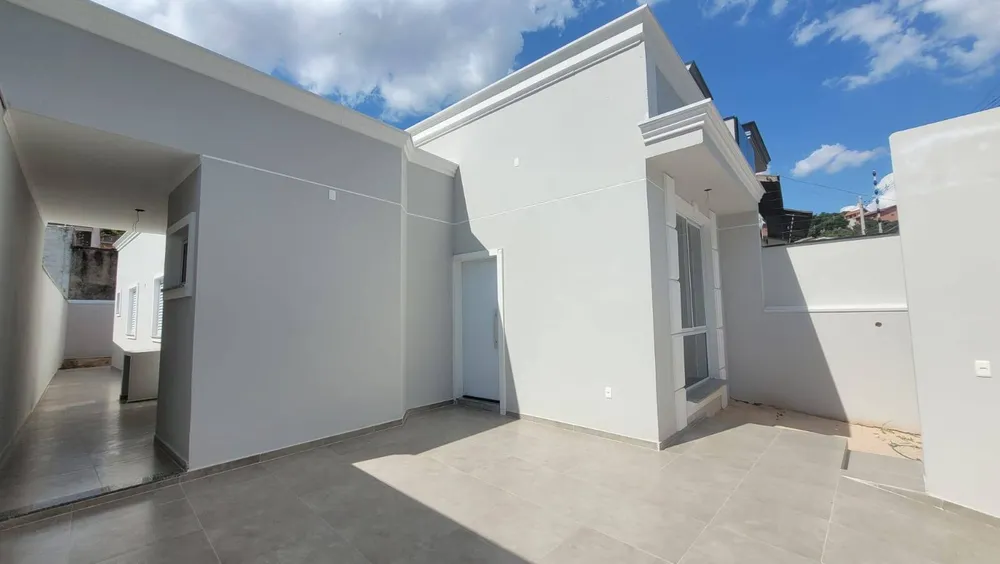 Casa, 3 quartos, 140 m² - Foto 11