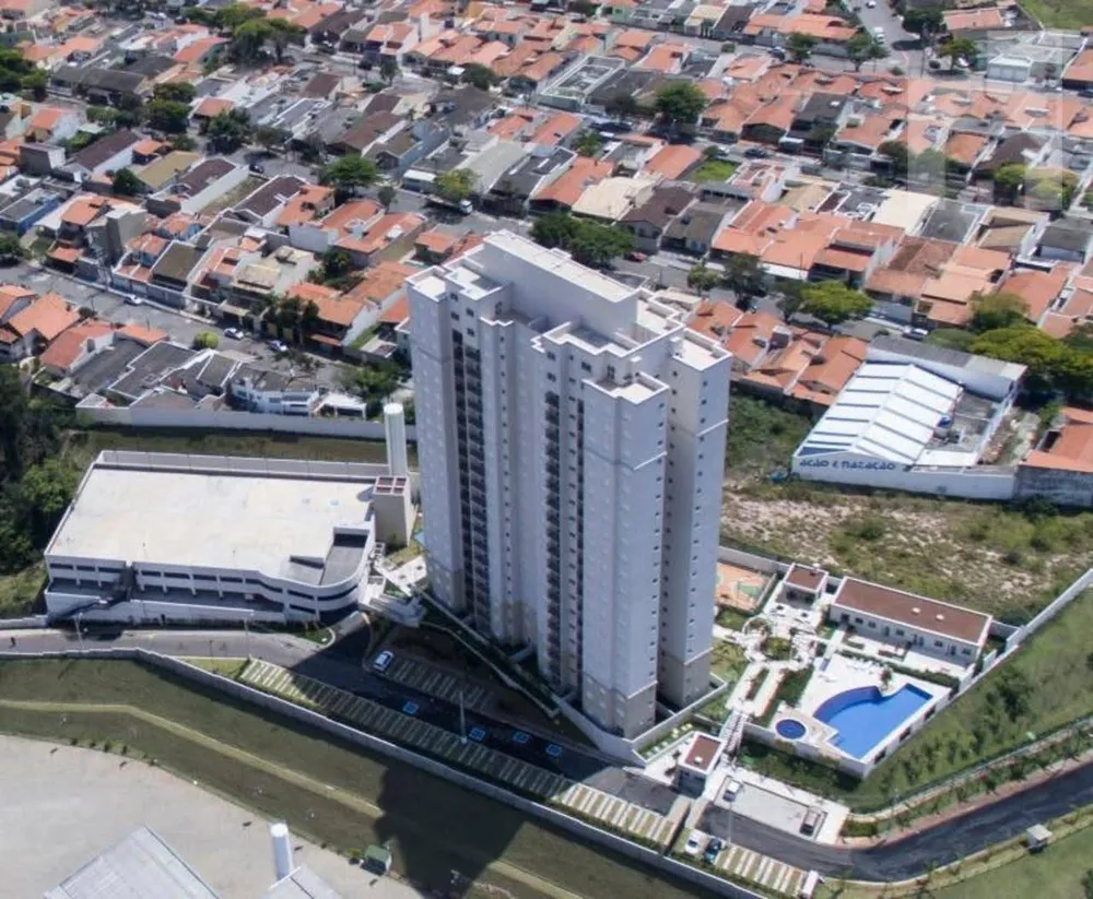 Apartamento, 2 quartos, 57 m² - Foto 7
