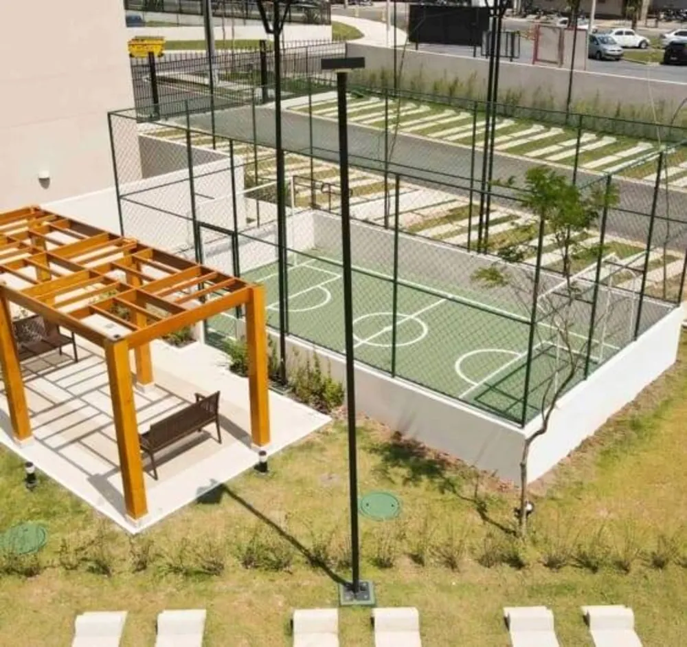 Apartamento, 2 quartos, 57 m² - Foto 10