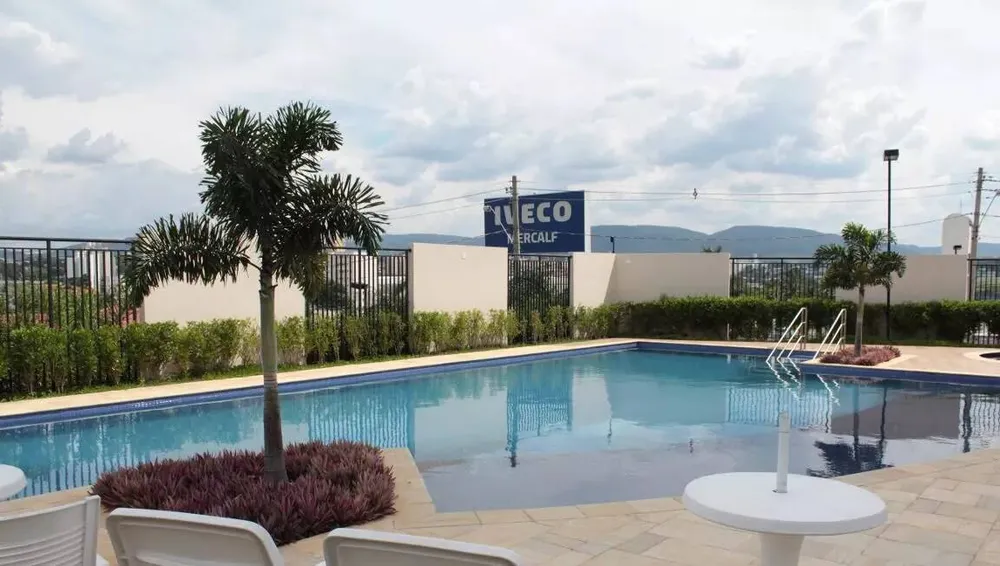Apartamento, 2 quartos, 57 m² - Foto 9