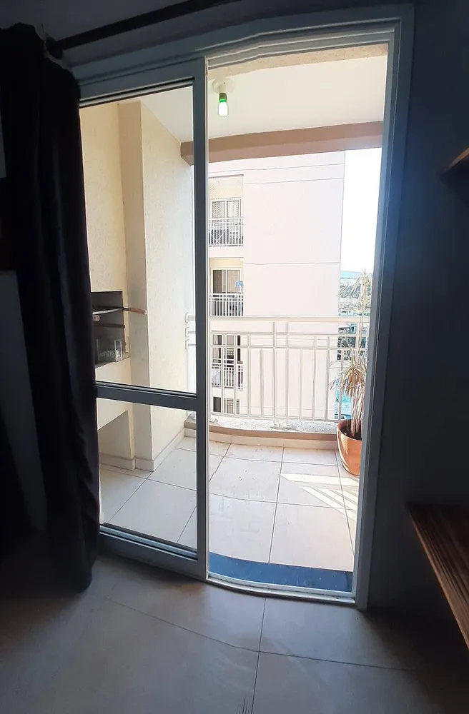Apartamento, 2 quartos, 50 m² - Foto 3