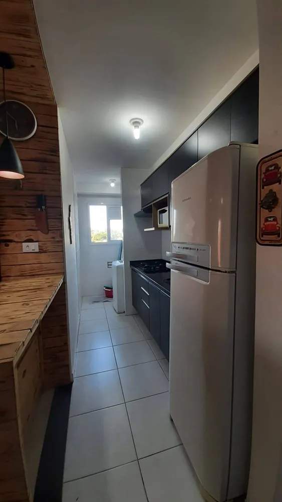 Apartamento, 2 quartos, 50 m² - Foto 1