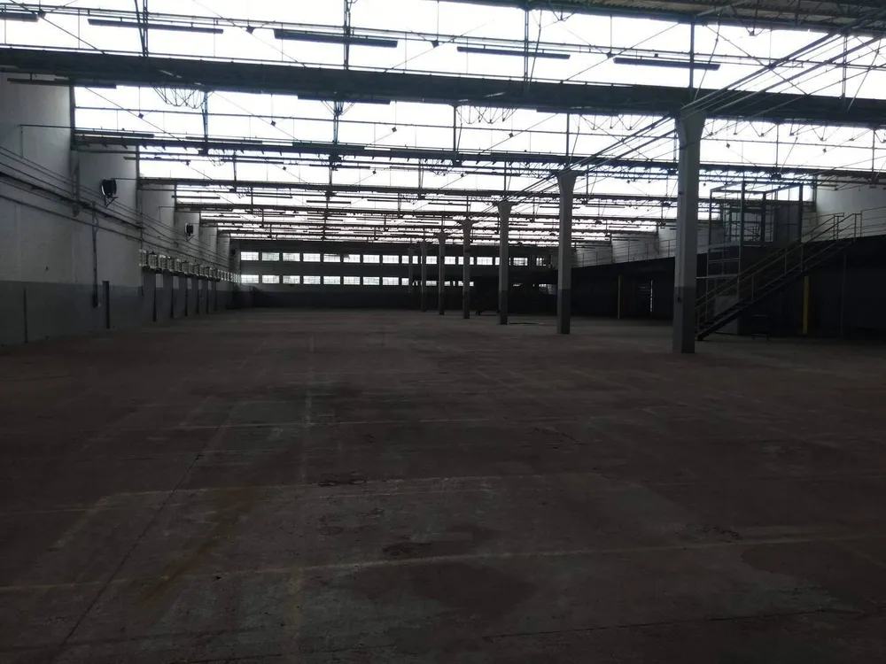 Depósito-Galpão, 12235 m² - Foto 2