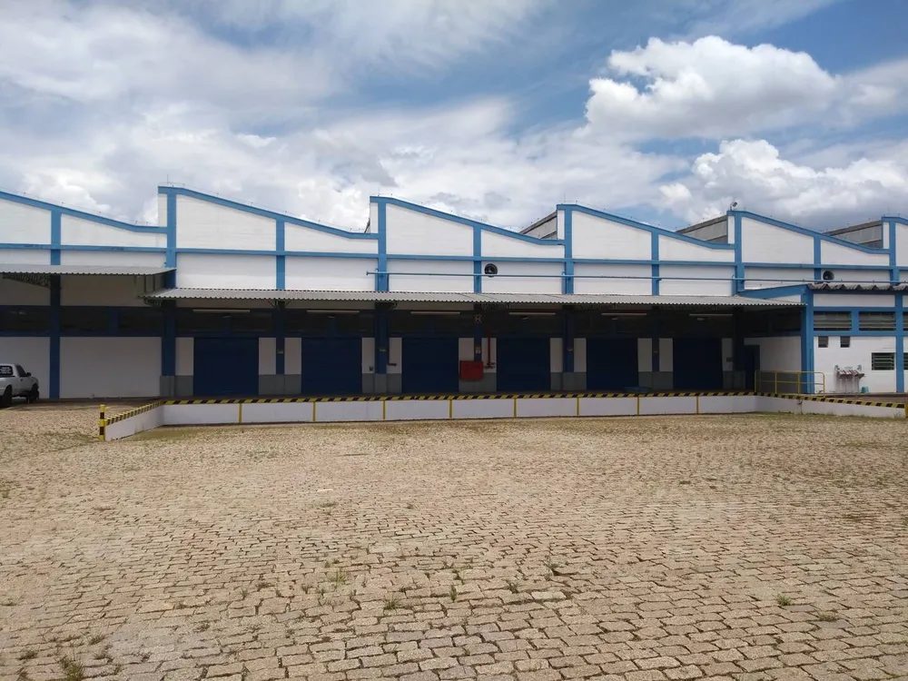 Depósito-Galpão, 12235 m² - Foto 2