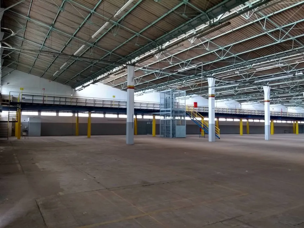 Depósito-Galpão, 12235 m² - Foto 6
