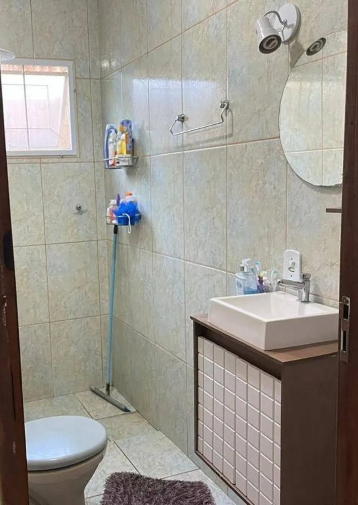 Casa, 2 quartos, 80 m² - Foto 9