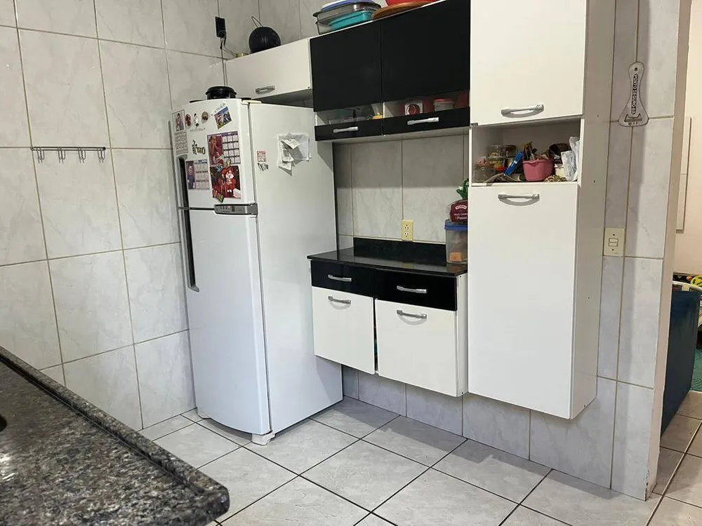 Casa, 2 quartos, 80 m² - Foto 8