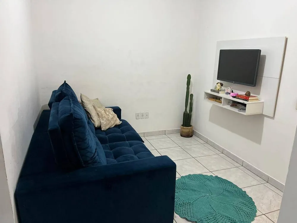 Casa, 2 quartos, 80 m² - Foto 4