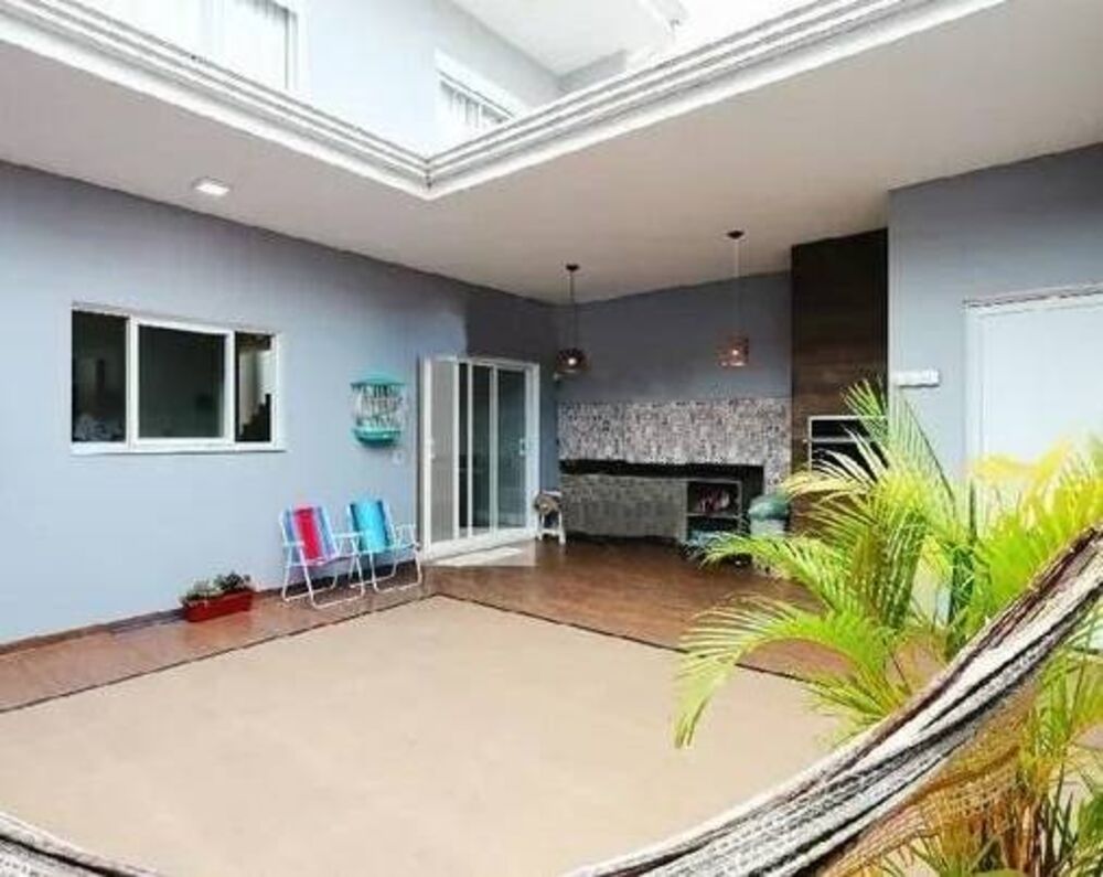 Casa à venda com 3 quartos, 171m² - Foto 8