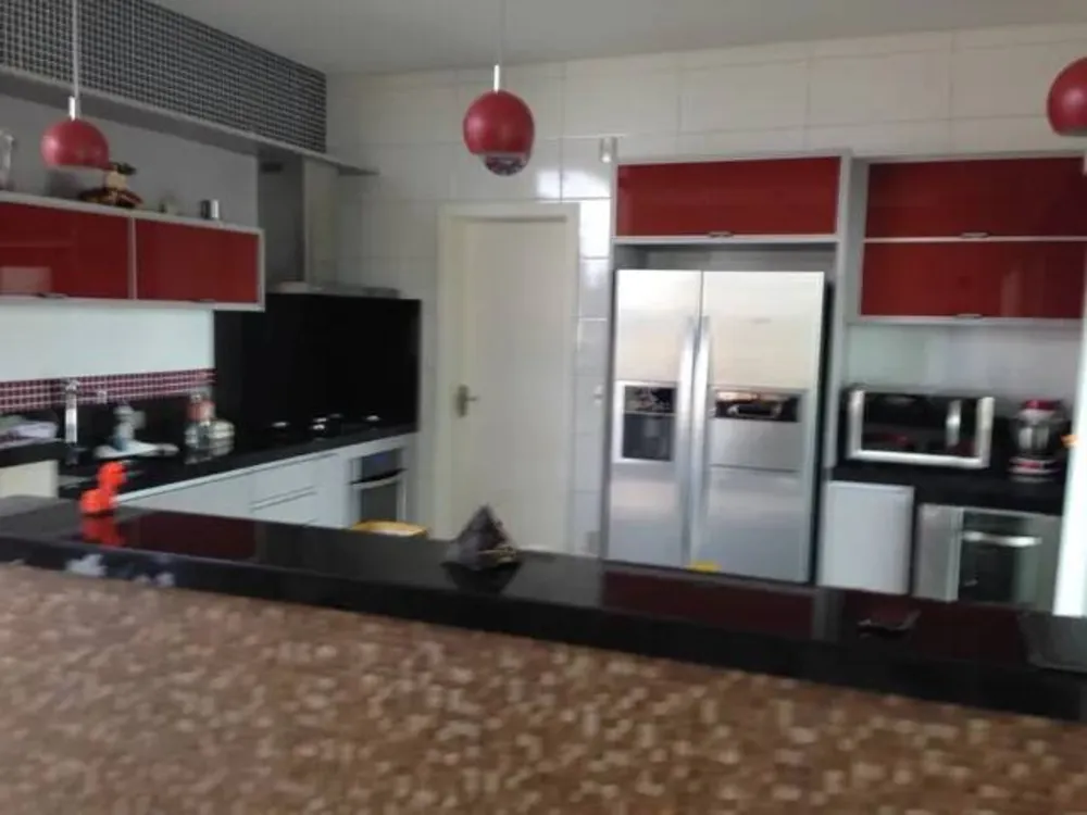 Casa de Condomínio, 5 quartos - Foto 2