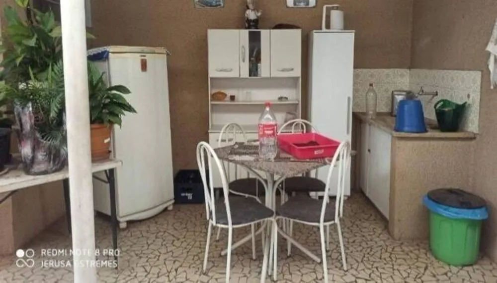 Depósito-Galpão, 334 m² - Foto 9
