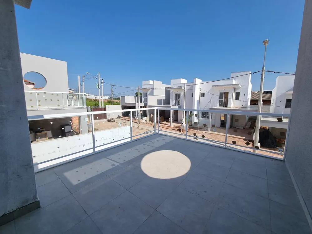 Casa de Condomínio, 3 quartos - Foto 8
