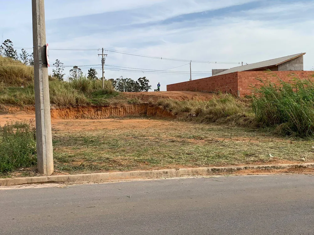 Terreno, 250 m² - Foto 1