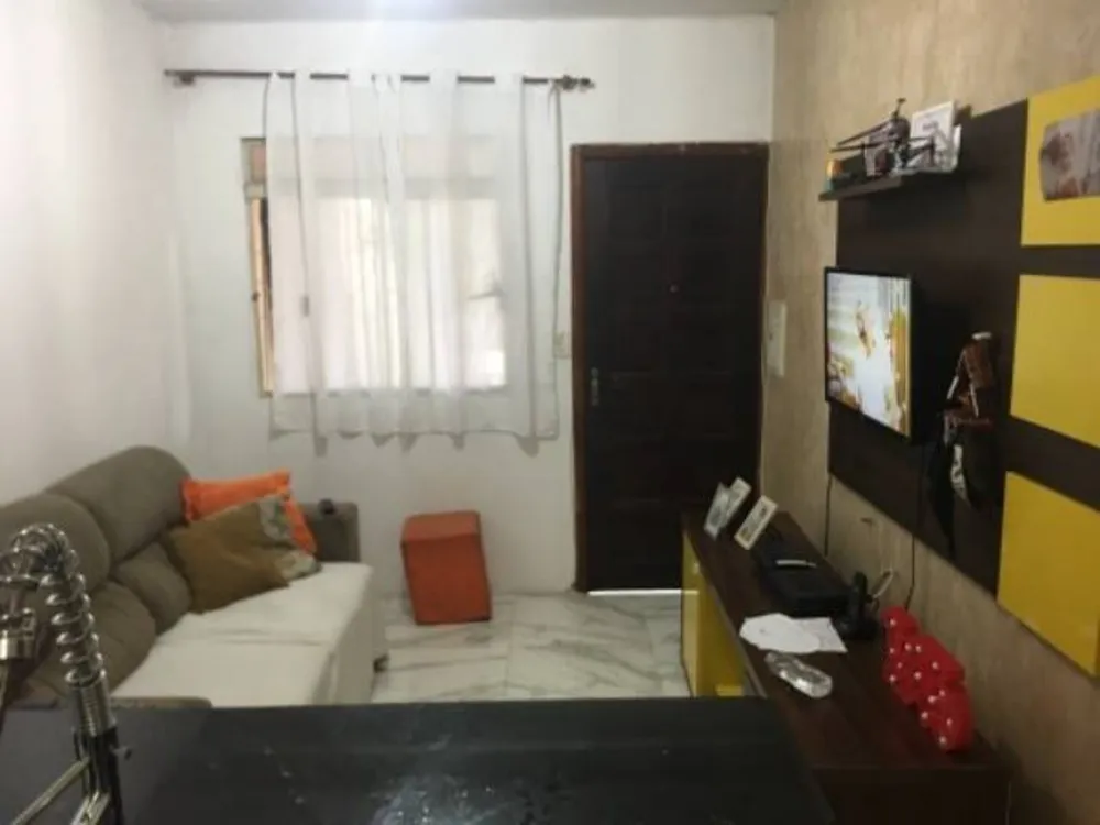 Casa, 2 quartos, 103 m² - Foto 1