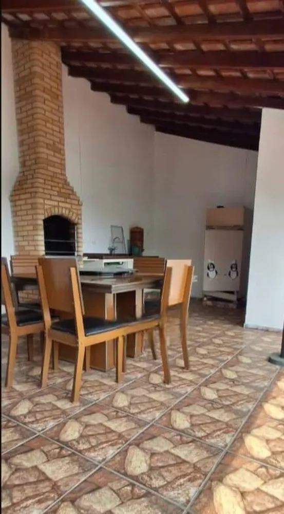 Depósito-Galpão, 218 m² - Foto 9