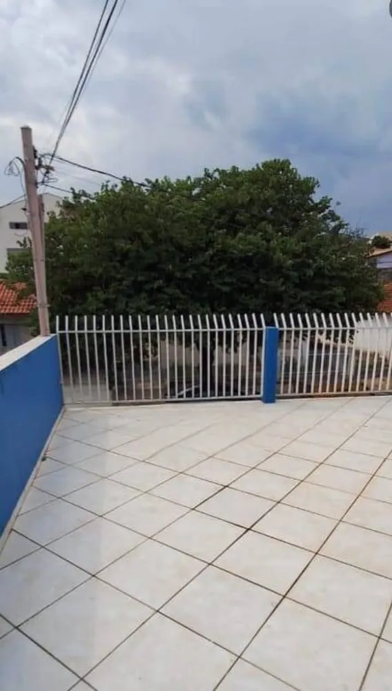 Depósito-Galpão, 218 m² - Foto 11
