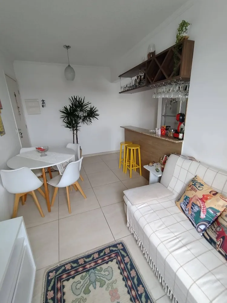 Apartamento, 2 quartos, 54 m² - Foto 3
