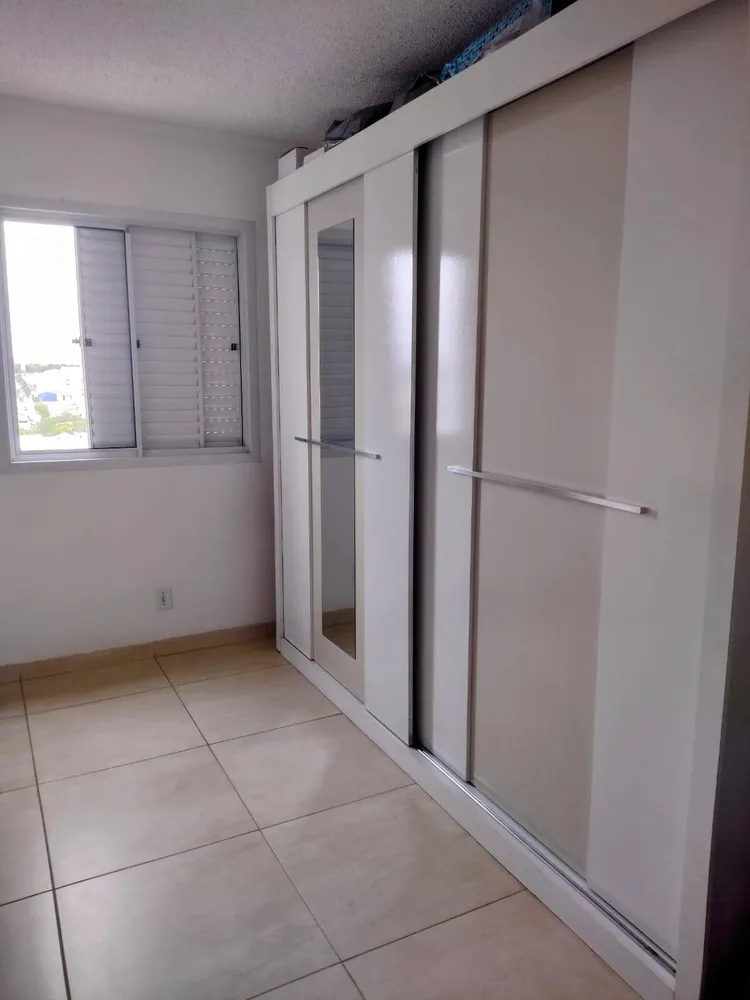 Apartamento, 2 quartos, 54 m² - Foto 5