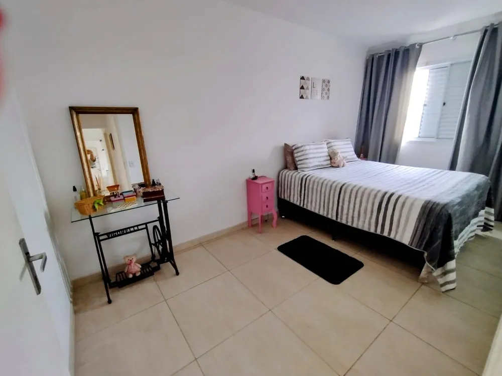 Apartamento, 2 quartos, 54 m² - Foto 2