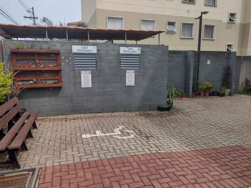 Apartamento, 2 quartos, 54 m² - Foto 12
