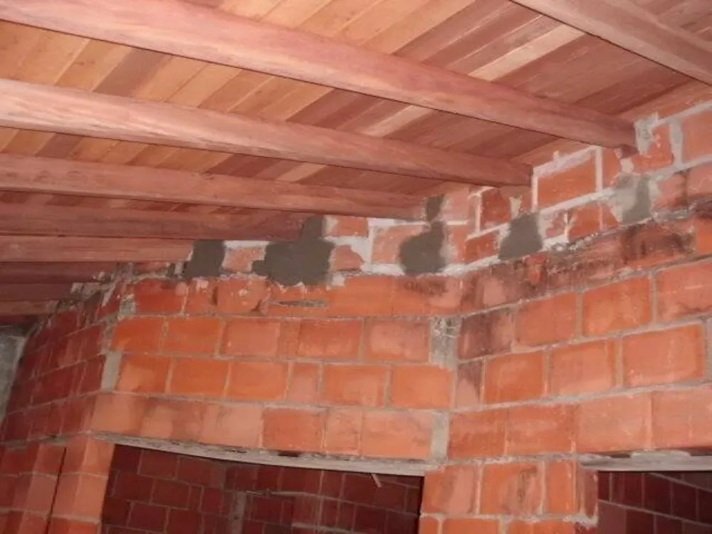 Casa, 2 quartos, 250 m² - Foto 2