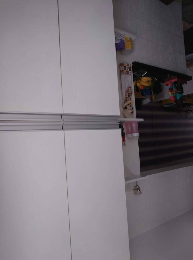 Apartamento à venda com 2 quartos, 50m² - Foto 4