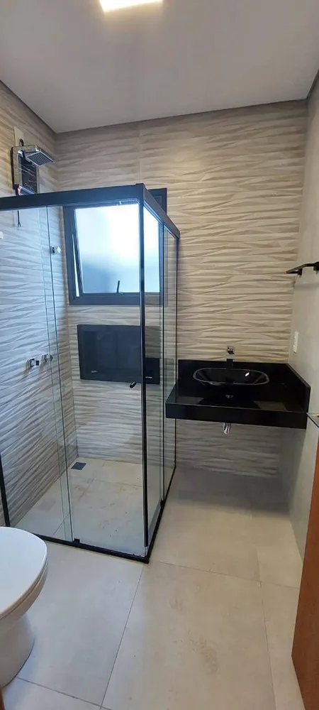 Casa de Condomínio, 3 quartos - Foto 10