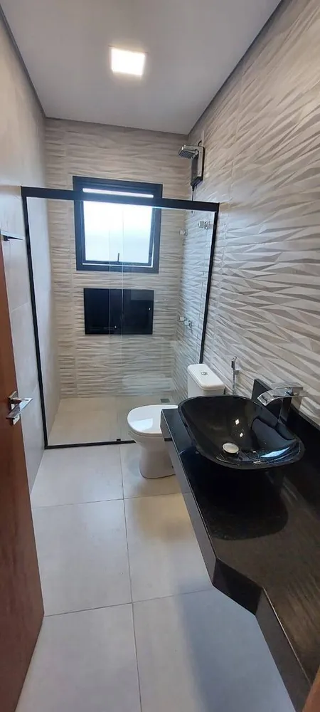 Casa de Condomínio, 3 quartos - Foto 9