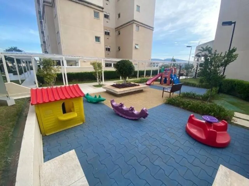 Apartamento, 2 quartos, 57 m² - Foto 6