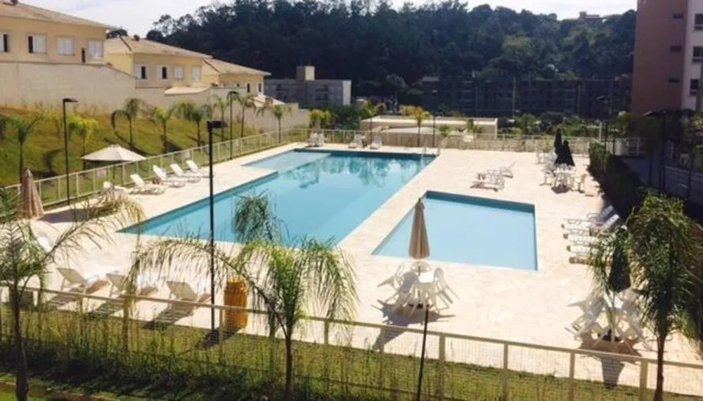 Apartamento, 2 quartos, 55 m² - Foto 6