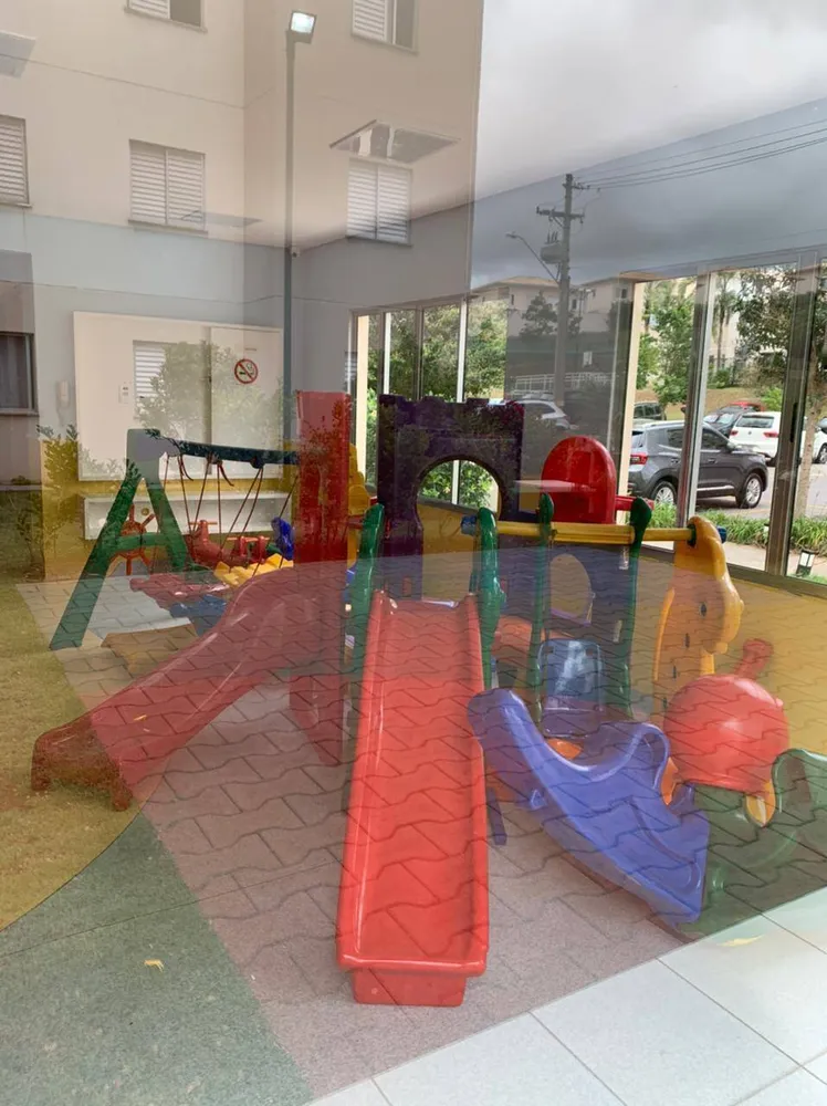 Apartamento, 2 quartos, 55 m² - Foto 11