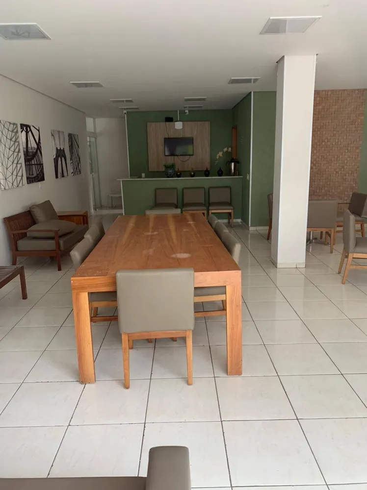 Apartamento, 2 quartos, 55 m² - Foto 7