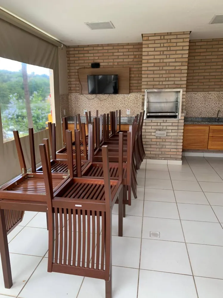 Apartamento, 2 quartos, 55 m² - Foto 12