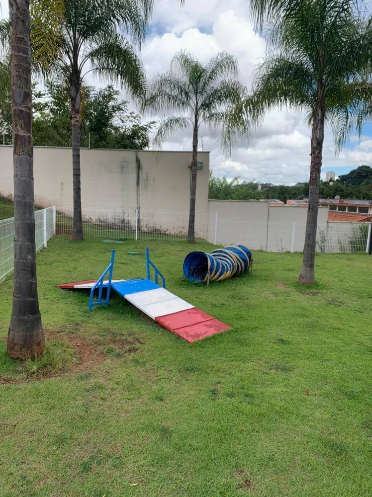 Apartamento, 2 quartos, 55 m² - Foto 8