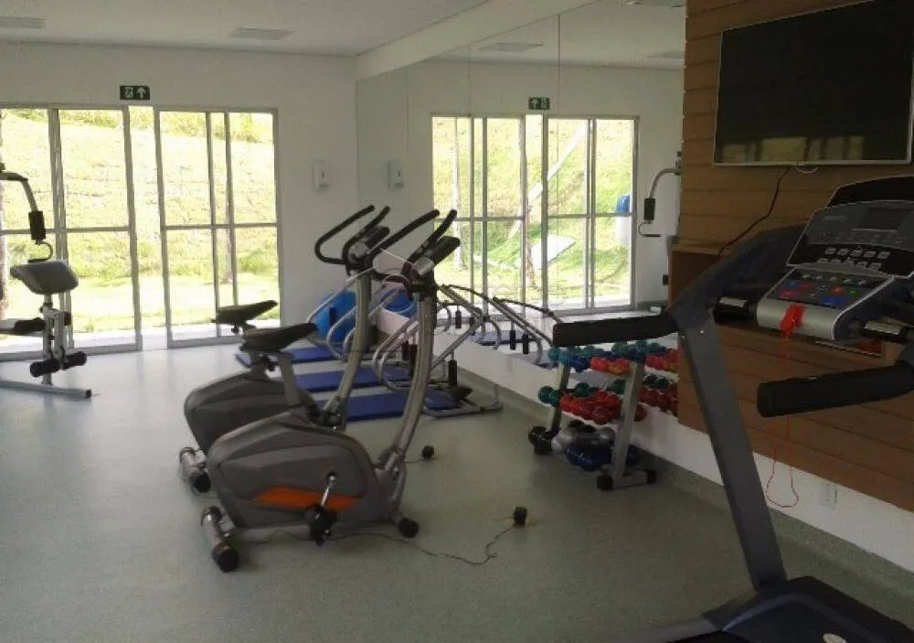 Apartamento, 2 quartos, 55 m² - Foto 5