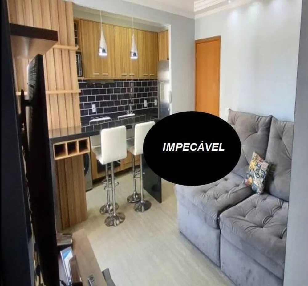 Apartamento, 2 quartos, 55 m² - Foto 1