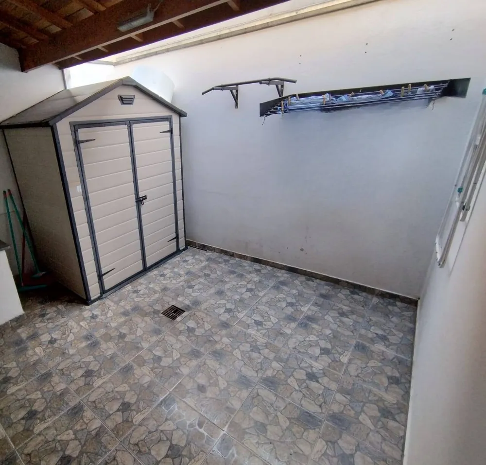 Casa de Condomínio, 2 quartos - Foto 8