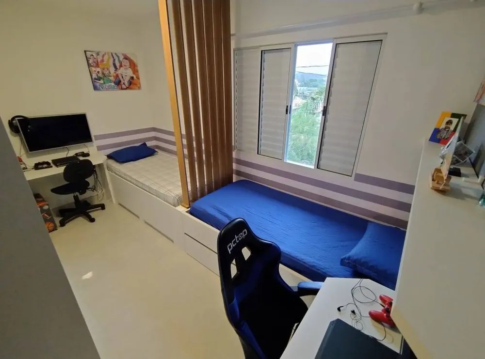 Casa de Condomínio, 2 quartos - Foto 6