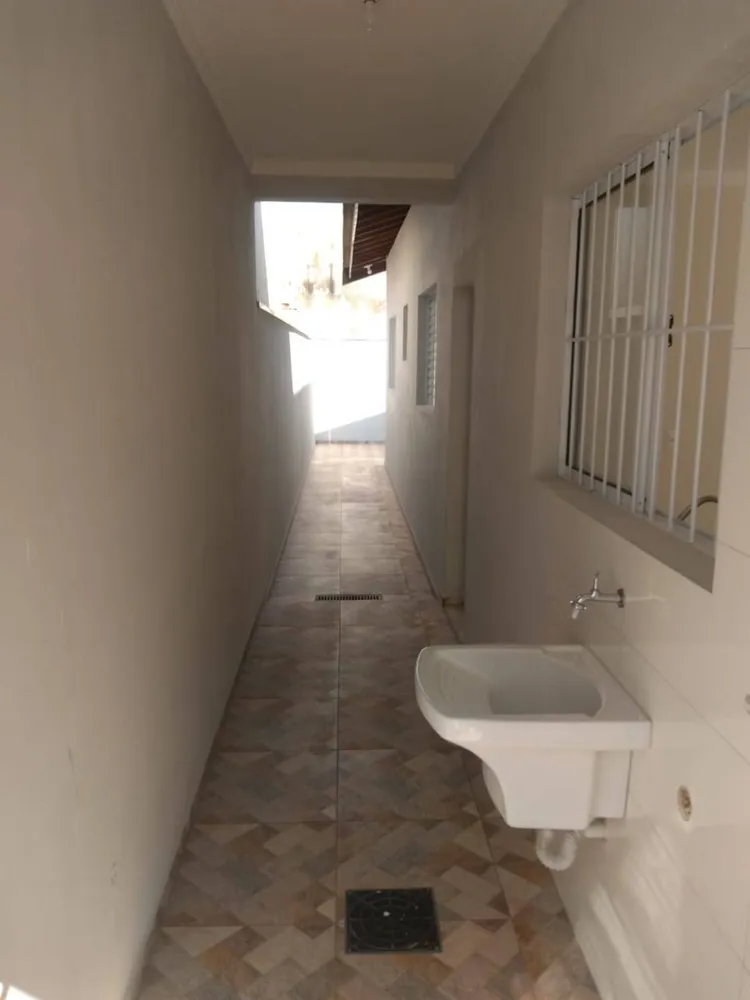 Casa, 3 quartos, 85 m² - Foto 1