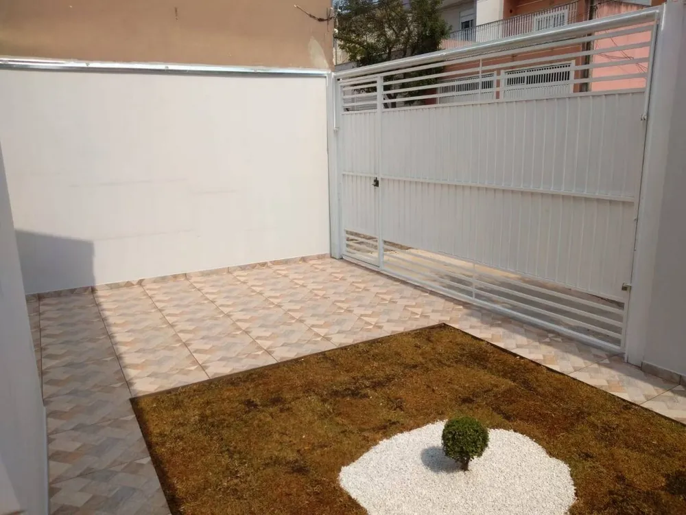 Casa, 3 quartos, 85 m² - Foto 8