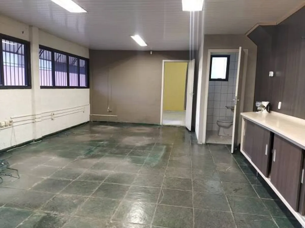 Depósito-Galpão, 712 m² - Foto 2