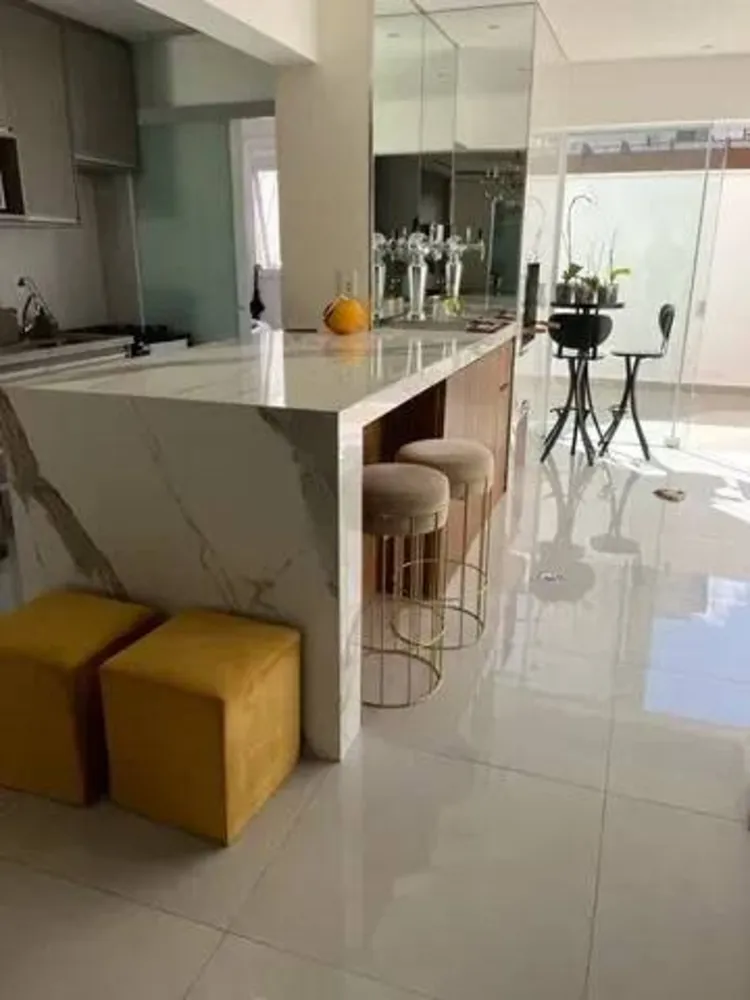 Apartamento, 2 quartos, 140 m² - Foto 3